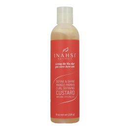 Inahsi Gel Definidor de Rizos Mango Papaya, Estilizador para Cabello Rizado con Brillo, 226 gr Precio: 14.49999991. SKU: SBL-ART11174