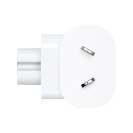 Apple World Travel Adapter Kit, 7 Enchufes AC Universales para Adaptadores de Corriente y Dispositivos: iPod, iPhone, iPad, MacBook