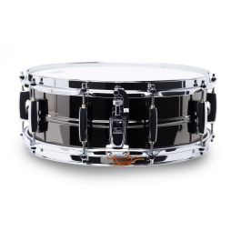 Caja 14 X 5" Sensitone Brass (1 Mm) - Black Chrome Caja 14 X 5" Sensitone Brass (1 Mm) - Black Chrome