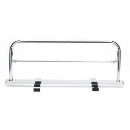 Portabobinas Horizontal (De Mostrador) Para Bobinas De 35 Cm Precio: 80.50000046. SKU: B1FGD4CY7D