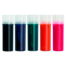 Recambio para rotulador Pilot V Board Pizarra Negro (12 Unidades)