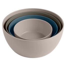 Day Juego de 4 Bols con Tapa - Polipropileno