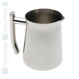 Frieling Creamer 9 fl oz, Cremera, Orfebrería, no apta para lavavajillas ni microondas Precio: 14.49999991. SKU: B1ATLE8ZS4