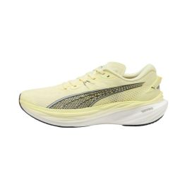 Zapatillas de Running para Adultos Puma Deviate Nitro 3 Amarillo M Precio: 133.50000059. SKU: B13G87NCD5