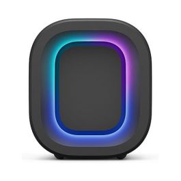 SONY ULT FIELD 5 Altavoz Portátil Estéreo Negro Inalámbrico y Alámbrico Bluetooth IP67 Batería 25h