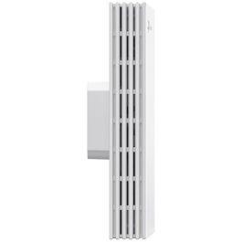 TP-Link Festa F65 Punto de Acceso WiFi 6 AX3000 Doble Banda 2.4/5GHz con PoE y Seguridad WPA3 para Techo/Pared Blanco