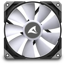 Sharkoon S70 RGB Refrigeración Líquida AIO 240mm Negro para CPU con Iluminación LED