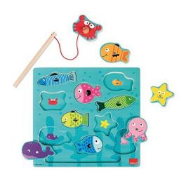 Puzzle Pesca Magnetico 53131 Goula Precio: 10.78999955. SKU: S2403439