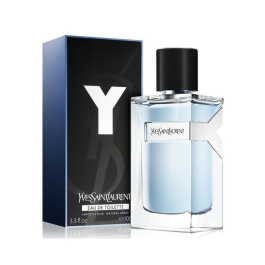 Ysl New Y Men Edt 100 Vaporizador Ysl New Y Men Edt 100 Vaporizador Precio: 94.50000054. SKU: S4515716