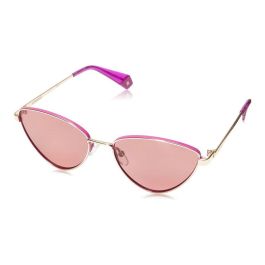 Gafas de Sol Mujer Polaroid PLD 6071/S/X ø 56 mm Gafas de Sol Mujer Polaroid PLD 6071/S/X ø 56 mm Precio: 21.49999995. SKU: S0363347