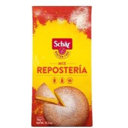 Mix C Harina Reposteria 1Kg. Sg Precio: 8.1328. SKU: B18FJ2AZZV