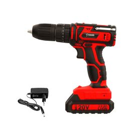 Taladro percutor / atornillador cid2050b 20 v Taladro percutor / atornillador cid2050b 20 v Precio: 61.8899996. SKU: B1JQ3NZXBF