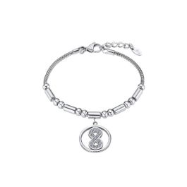 Pulsera Mujer Lotus LS2464-2/1 Plateado Precio: 56.3255. SKU: B13YDQES2K