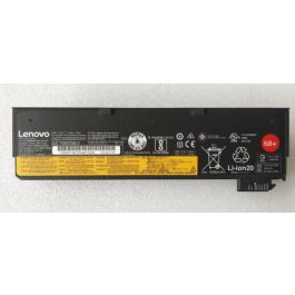 Lenovo ThinkPad Battery 68+ (6 cell) Precio: 132.49999972. SKU: B1DMSQ8WAS