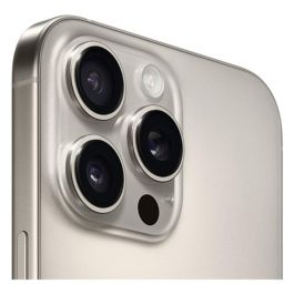 Movil Apple Iphone 16 Pro 1Tb Movil Apple Iphone 16 Pro 1Tb