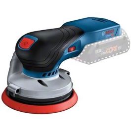 Bosch GEX 18V-125 Professional Akku-Exzenterschleifer, Lijadora rotorbital, Velocidad ajustable, 6000-10000 RPM, 12000-20000 OPM Precio: 218.98999991. SKU: B19QSC8XJC