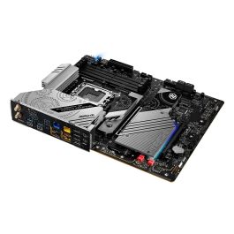 ASRock Z890 Taichi Lite 1851 ATX HDMI/USB-C DDR5 Retail Placa Base para PC con Intel Z890, Socket LGA 1851 y Wi-Fi 7