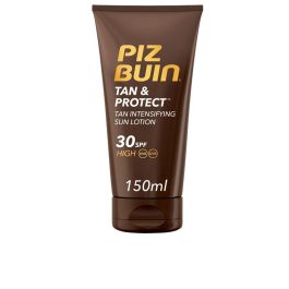 Piz Buin Loción Protectora Solar Tan & Protect SPF30 Intensificadora del Bronceado 150 ml Precio: 8.49999953. SKU: S0566470