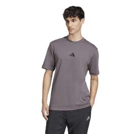 Camiseta de Manga Corta Hombre Adidas JD1778