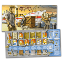 Le Havre Le Havre