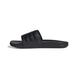 Chanclas para Hombre Adidas Adilette Comfort Negro M
