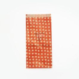 Bolsa De Papel Clairefontaine Kraft Decorado S/Asas 15X31X6 Cm Lunares Fondo Rojo Pack De 50 Bolsa De Papel Clairefontaine Kraft Decorado S/Asas 15X31X6 Cm Lunares Fondo Rojo Pack De 50 Precio: 9.68999944. SKU: B18BAFQV9Q