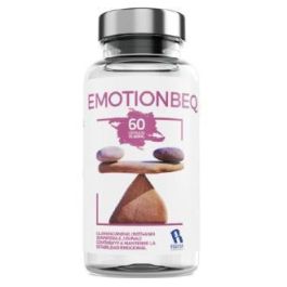 Emotionbeq 60Cap. Precio: 14.9499999. SKU: B1FVB2NLJR