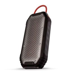 Veho M-Series MX-1 Altavoz Inalámbrico Portátil Bluetooth Resistente IPX6, 20W, 20h Batería, Power Bank