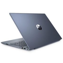 Portátil HP Pavilion 15-CS3015NS Intel Core i7-1065G7/ 16GB/ 512GB SSD/ GForce MX250/ 15.6"/ Win10 Portátil HP Pavilion 15-CS3015NS Intel Core i7-1065G7/ 16GB/ 512GB SSD/ GForce MX250/ 15.6"/ Win10