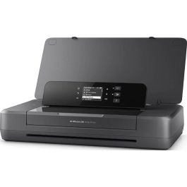 HP Officejet 200 Mobile Impresora Inyección de Tinta Color A4 USB WLAN Precio: 259.78999959. SKU: B1DGW4A2DQ