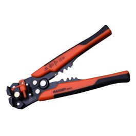 Alicates pelacables Harden Automático 205 mm Precio: 11.49999972. SKU: B17RFKBDHP