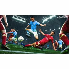 Electronic Arts 5030934125369 EA SPORTS FC 25 - Juego para PS5