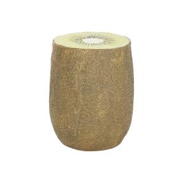 DKD Home Decor Mesita Auxiliar Urban Verde 36 x 46 x 36 cm Magnesia Precio: 51.59000044. SKU: B1F8S4HV2F