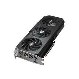 Gigabyte Tarjeta Gráfica Radeon RX 9060 XT GAMING OC 8G - 8GB GDDR6, PCI-E 5.0, 3320 MHz, 2x DisplayPort, 1x HDMI, GV-R9060XTGAMING OC-8GD
