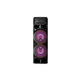 Microcadena de Música LG RNC9 700 W