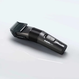 Babyliss Cortapelos E786E Precision Cut Máquina de Cortar Pelo con Cuchillas de Acero Inoxidable y 13 Longitudes de Corte (2 mm-24 mm)