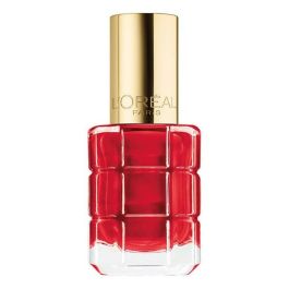 L'Oreal Paris, Color Riche Vernis A L'Huile, Esmalte de uñas, B13, Besitos, 13.5 ml Precio: 12.59000039. SKU: B19SWJTR94