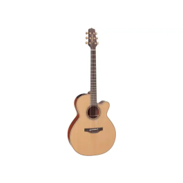 Takamine Guitarra Auditorium Cutaway Electro Precio: 1214.79000038. SKU: B1GLZXND4X