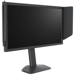 BenQ XL2586X+ Monitor Gaming 24.1 Pulgadas Full HD 1920x1080 TN 600Hz HDMI DisplayPort Negro