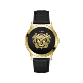 Reloj Hombre Guess GW0566G1 (Ø 44 mm) Precio: 97.68999977. SKU: B1ECH43JVM