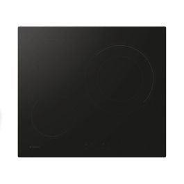 Placa de inducción CANDY 3 fuegos - L 60 cm - CI633CBB/1 - Negro Placa de inducción CANDY 3 fuegos - L 60 cm - CI633CBB/1 - Negro