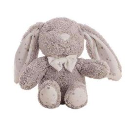 Creaciones Llopis Conejito Rizo 22cm Gris en Caja Juguete Peluche Precio: 7.49999987. SKU: S2427119