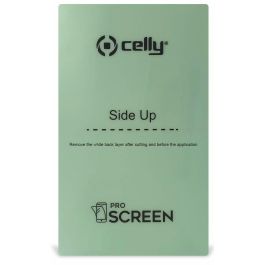 Protector de Pantalla Celly PROFILM100 Precio: 338.49999986. SKU: B1EDVJ48VY