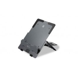 Bakker Elkhuizen FlexTop 170 Soporte para portátil y tablet, ajustable y plegable, 10-16 pulgadas, gris oscuro Precio: 79.98999998. SKU: B1FSVHDNRG