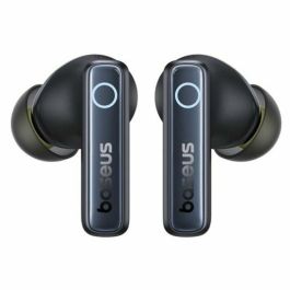 Auriculares con Micrófono Baseus A00073800123-00 Auriculares con Micrófono Baseus A00073800123-00