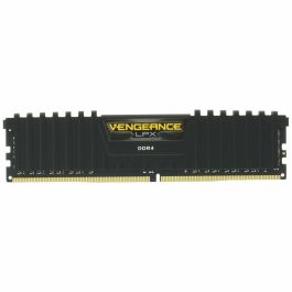 Memoria para PC CORSAIR DDR4 - Vengeance LPX 16 Go (2 x 8 Go) - 2666 MHz - CAS 16 (CMK16GX4M2A2666C16) Precio: 57.79000051. SKU: B1248D8VZ8