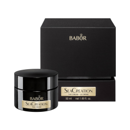 Babor Seacreation The Cream Crema Antiedad 50 mL Precio: 268.49999946. SKU: B1ADCHPQYD