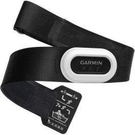 Cinturón pulsómetro HRM PRO Plus - GARMIN Cinturón pulsómetro HRM PRO Plus - GARMIN