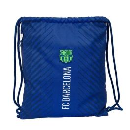 Safta Saco Deportivo F.C. Barcelona Navy Blue 35x40x1cm Precio: 14.95000012. SKU: B1AY7GY2LE