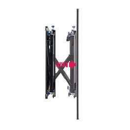 Soporte de Mesa para Pantalla B-Tech BT8312/B V2 70" 42"